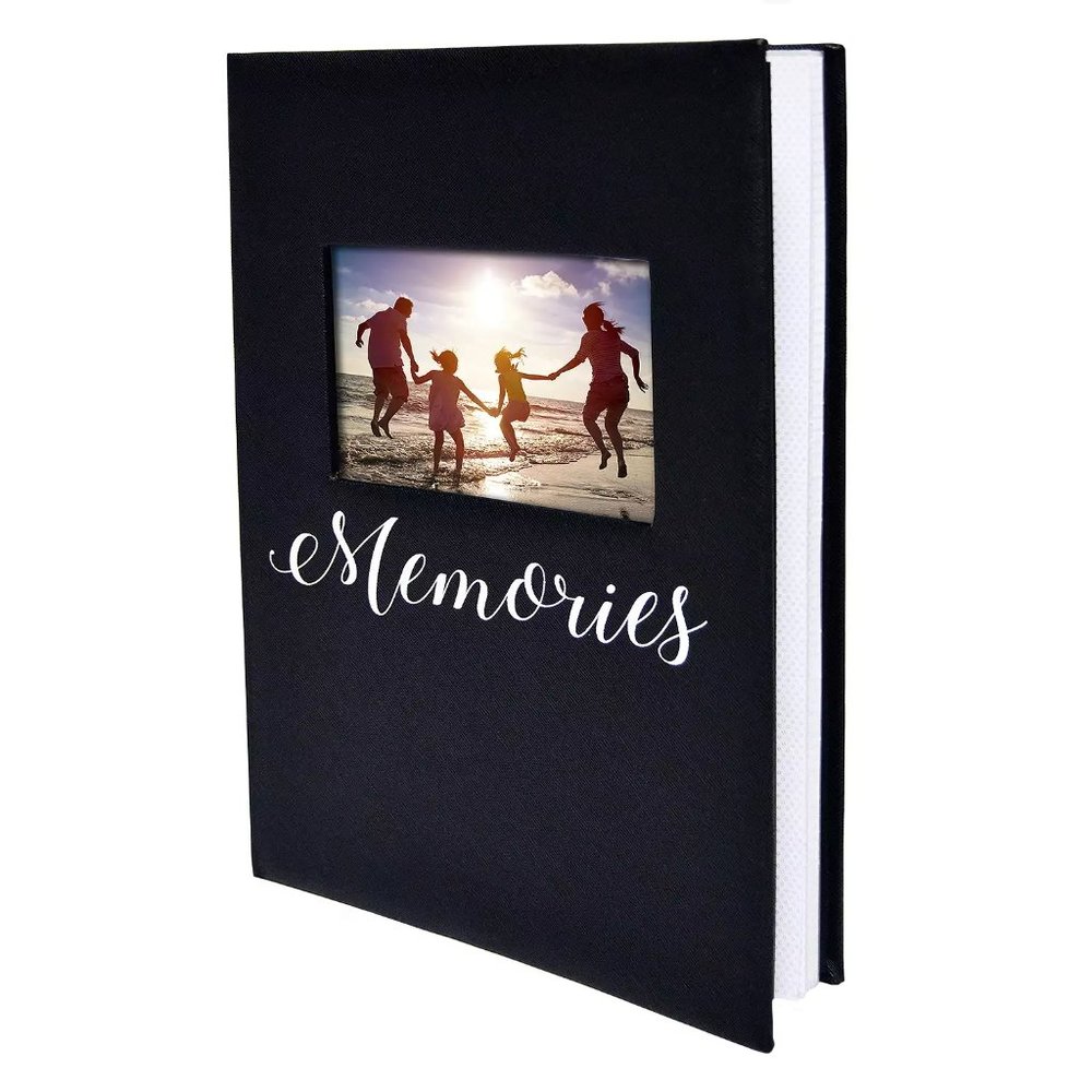 NEW Photo Album